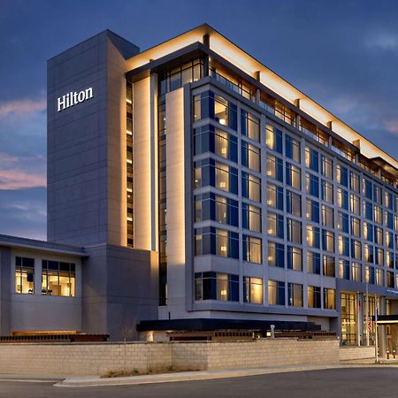 Готель Hilton Alpharetta Atlanta Екстер'єр фото