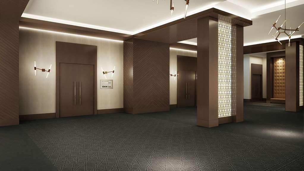 Готель Hilton Alpharetta Atlanta Зручності фото
