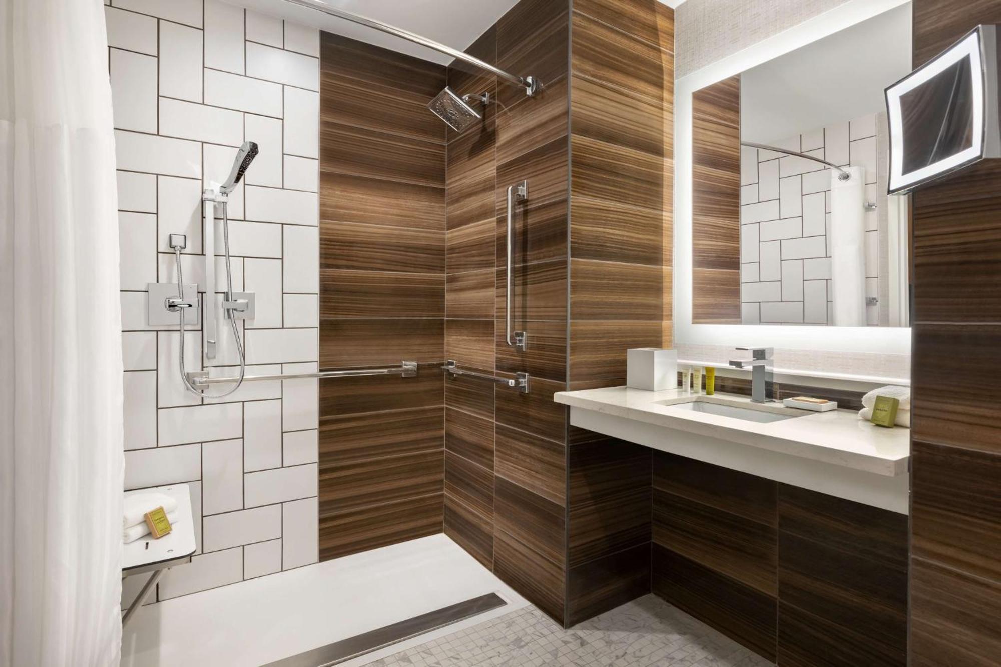 Готель Hilton Alpharetta Atlanta Екстер'єр фото