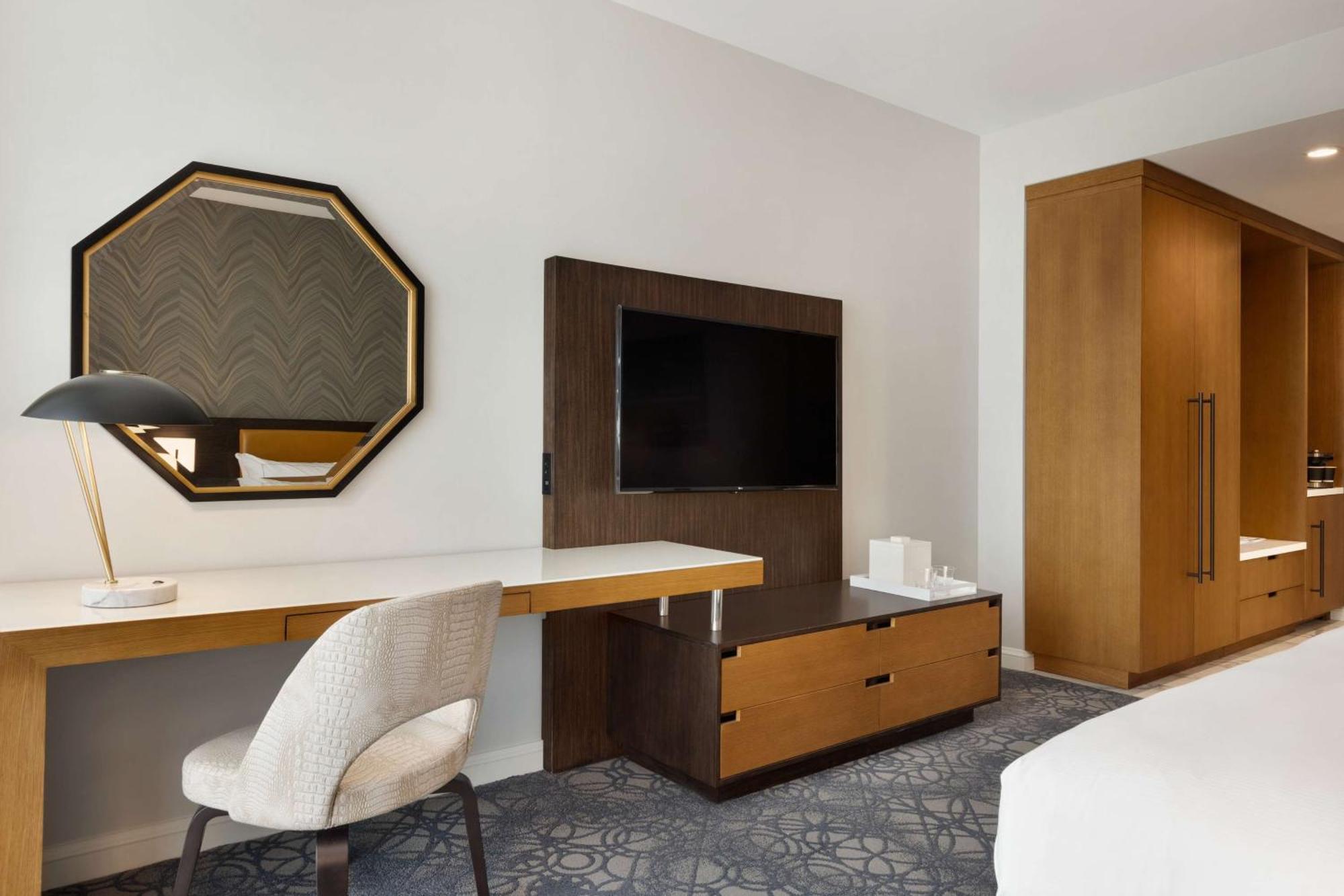 Готель Hilton Alpharetta Atlanta Екстер'єр фото