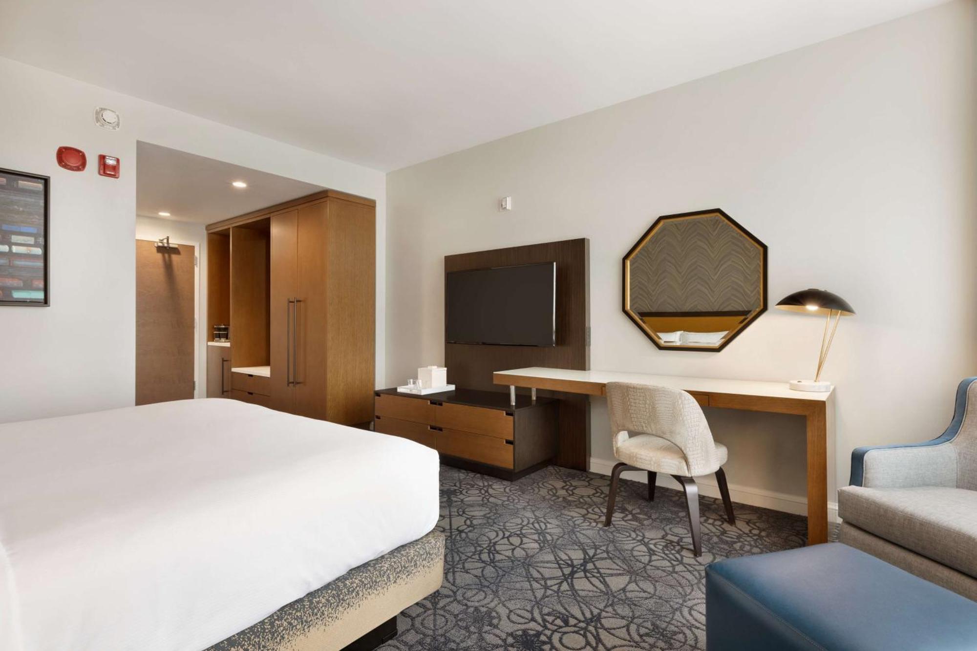 Готель Hilton Alpharetta Atlanta Екстер'єр фото