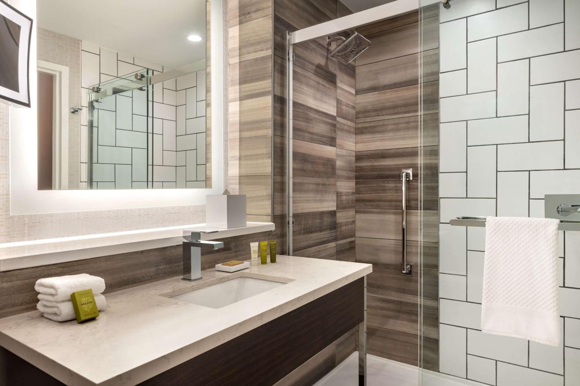 Готель Hilton Alpharetta Atlanta Екстер'єр фото