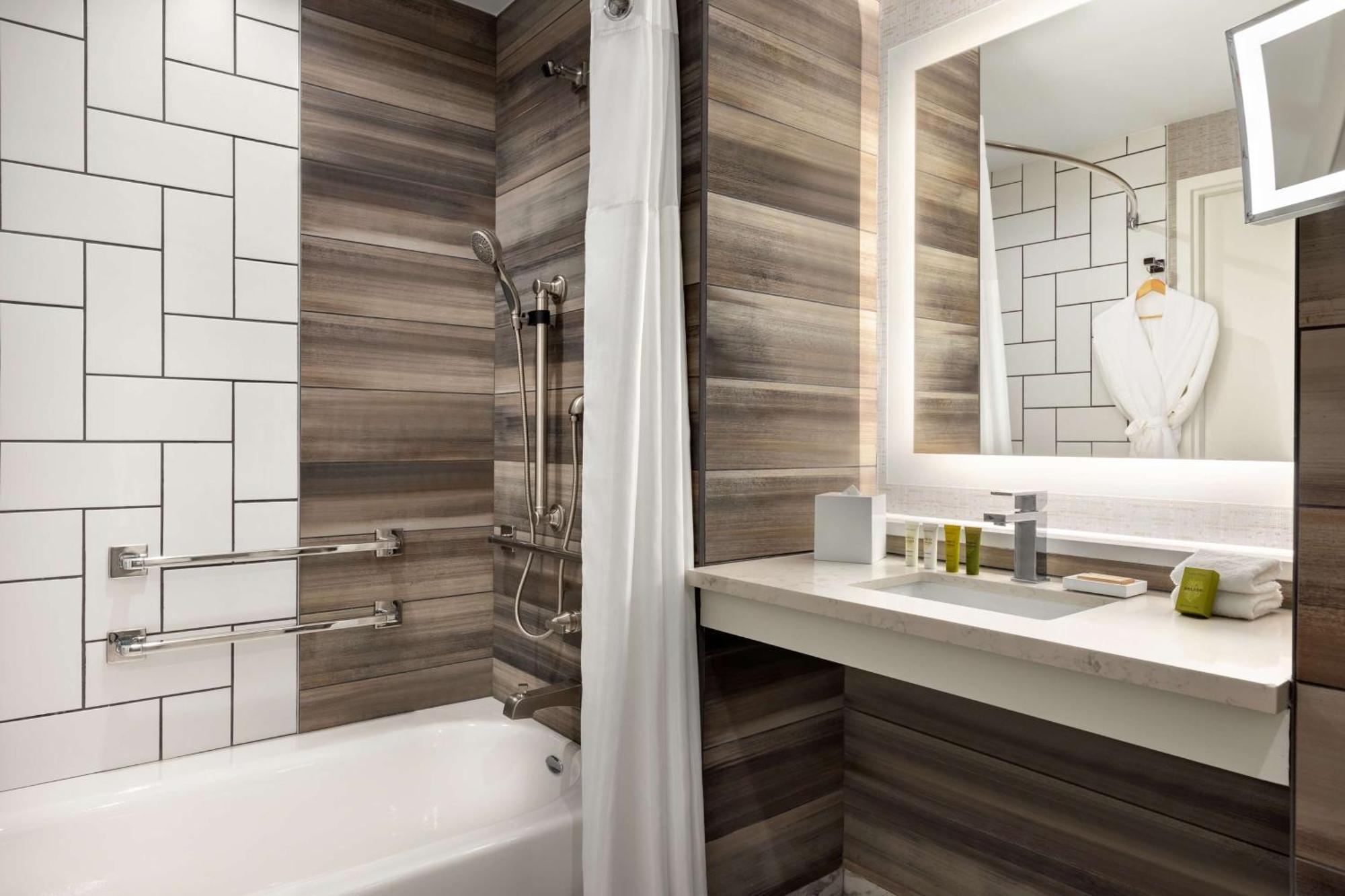 Готель Hilton Alpharetta Atlanta Екстер'єр фото