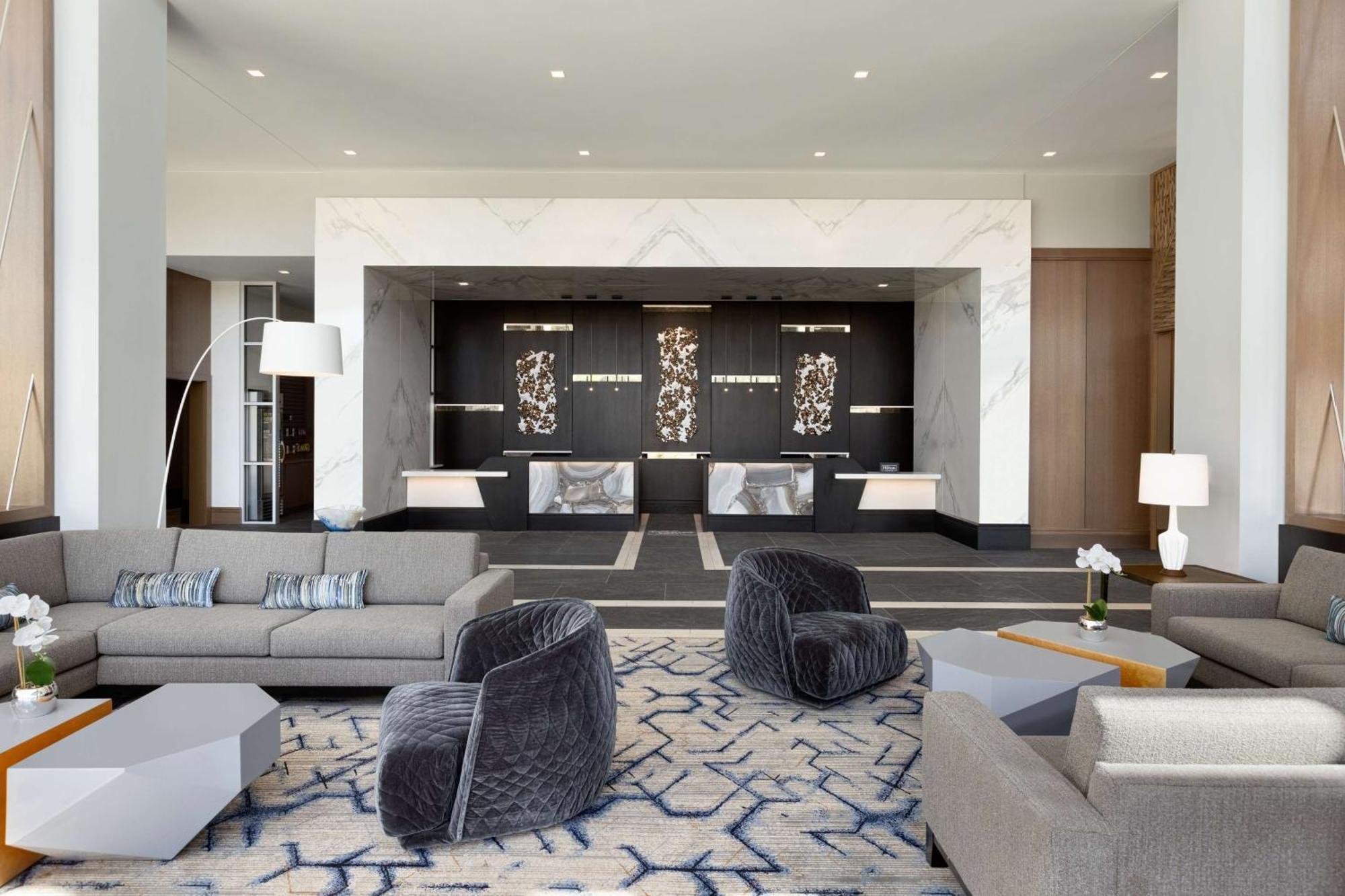 Готель Hilton Alpharetta Atlanta Екстер'єр фото