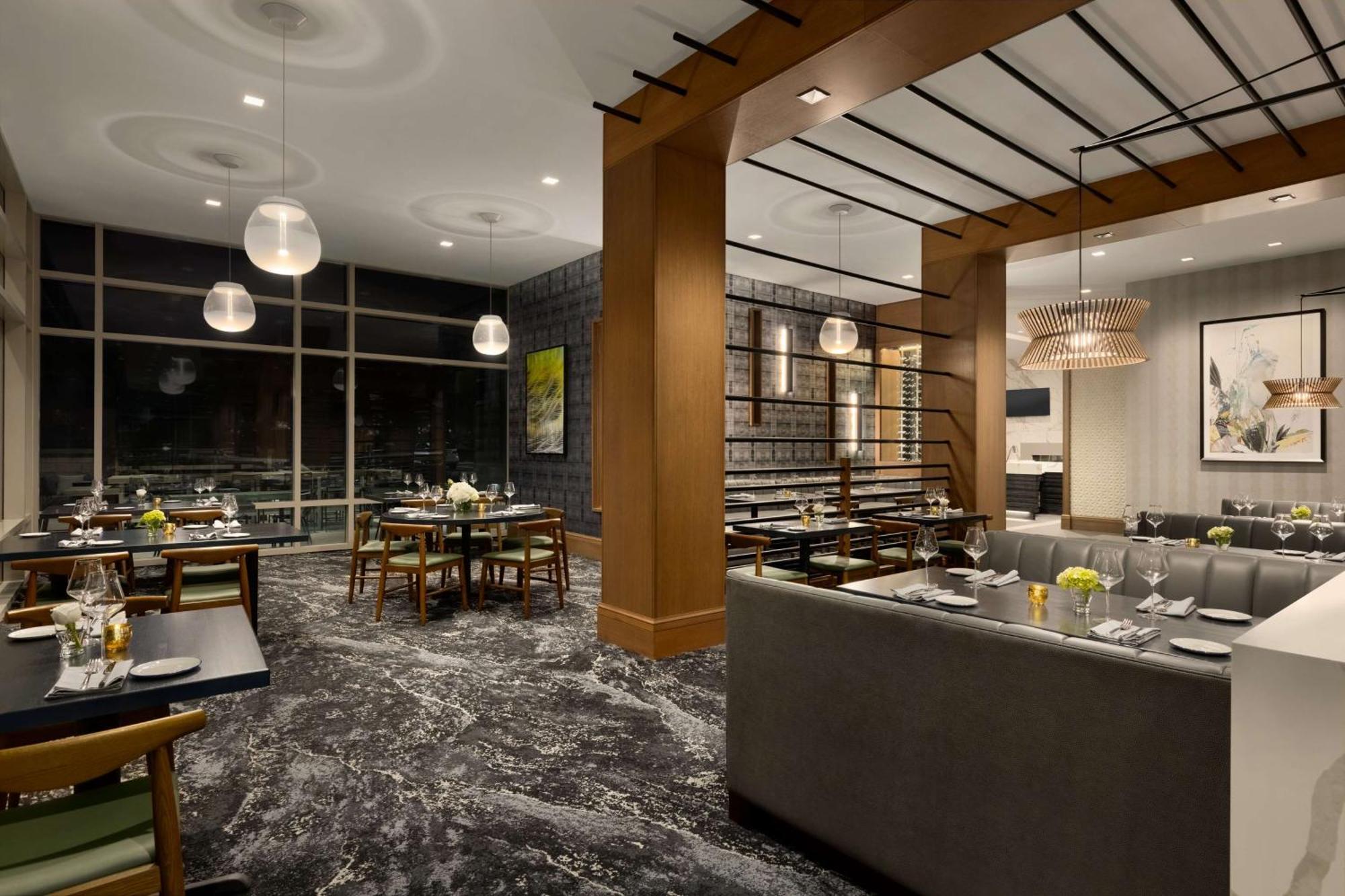 Готель Hilton Alpharetta Atlanta Екстер'єр фото